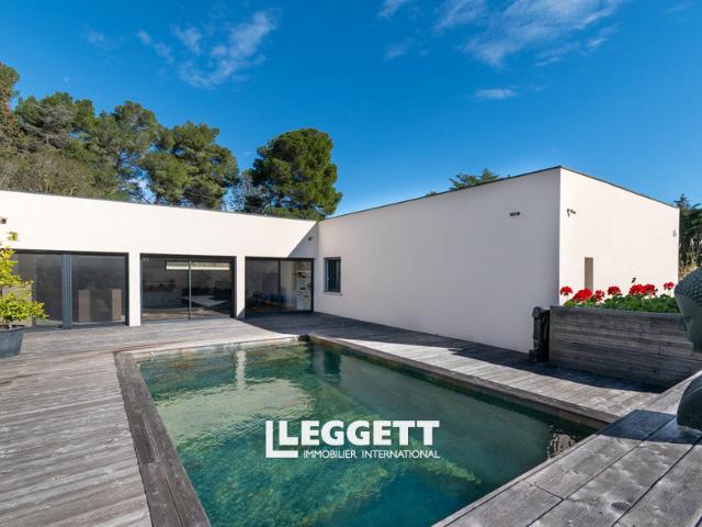 Maison vente à Narbonne