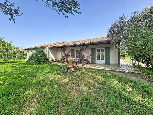 Maison vente à Bordeaux, Cambes