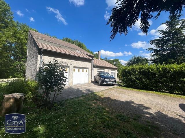 Maison vente à Châteauroux, Centre-Val de Loire