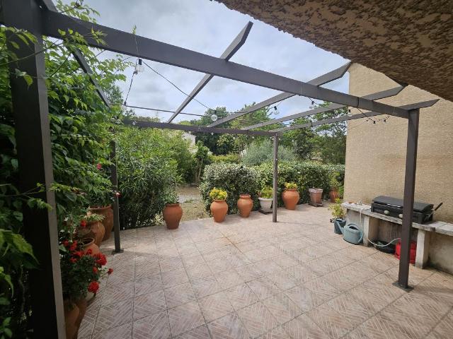 Maison vente à France métropolitaine, Saint-sériès