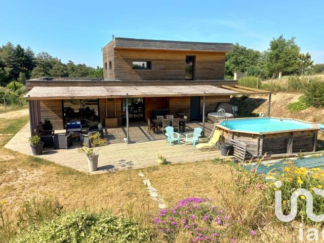 Maison vente à France métropolitaine, Saint-romain-de-lerps