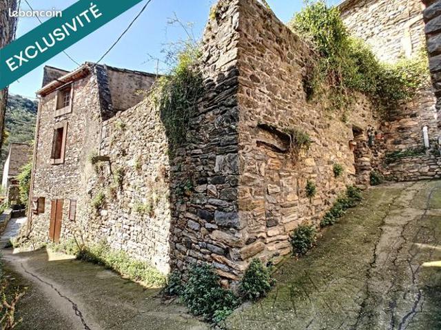 Maison vente à Béziers, Pézènes-les-mines