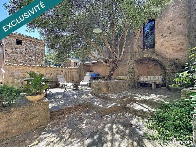 Maison vente à Béziers, Pézènes-les-mines