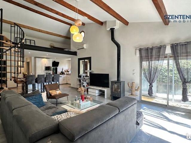 Maison vente à Montpellier, Lunel-viel
