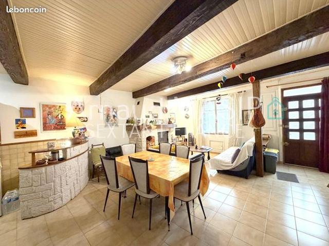 Maison vente à Limoux, Quillan