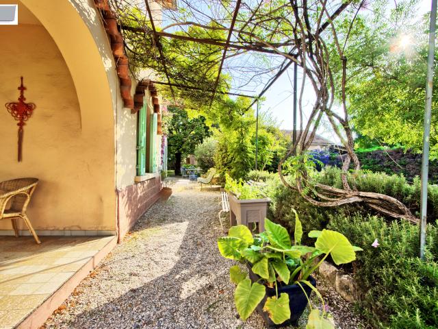 Maison vente à Arrondissement de Toulon, Toulon