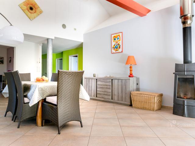 Maison vente à Belfort, Bavilliers