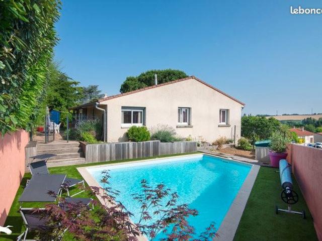 Maison vente à Toulouse, Saint-orens-de-gameville