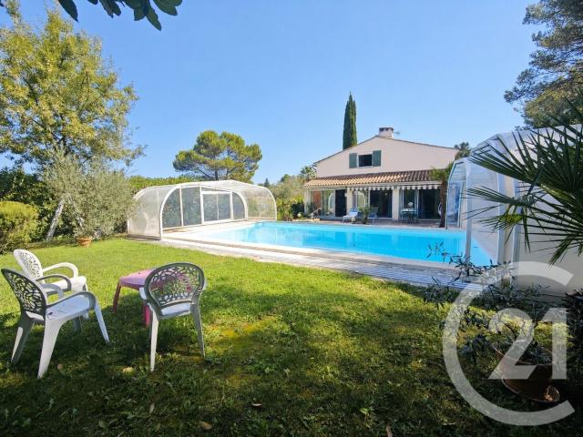 Maison vente à Nîmes, Villevieille