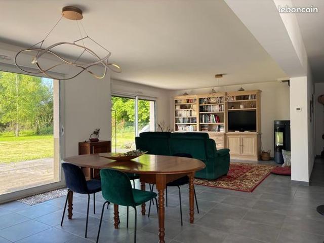 Maison vente à Dreux, Favières
