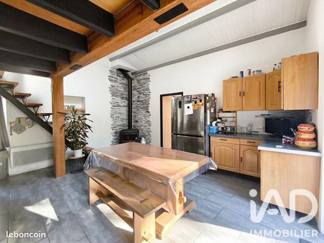 Maison vente à Dompierre-sur-Yon, Vendée