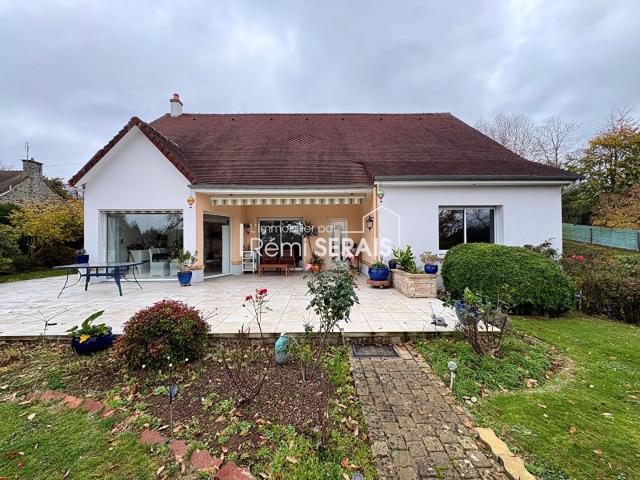 Maison vente à Argentan, Flers