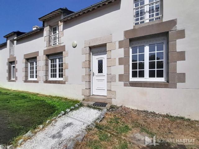 Maison location à Pontivy, Bretagne