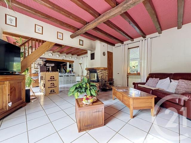 Maison vente à Provins, Montigny-lencoup