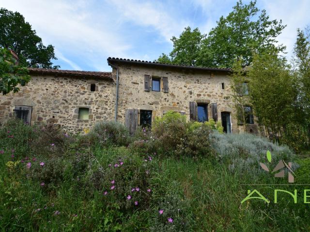 Maison vente à Angoulême, Rouzède