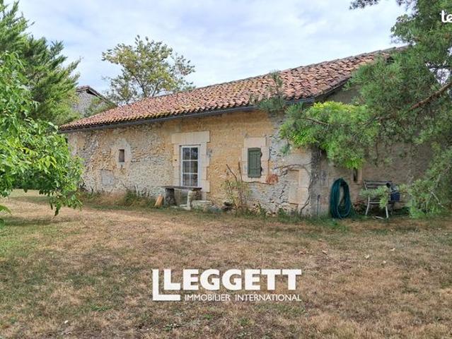 Maison vente à Périgueux, Gout-rossignol