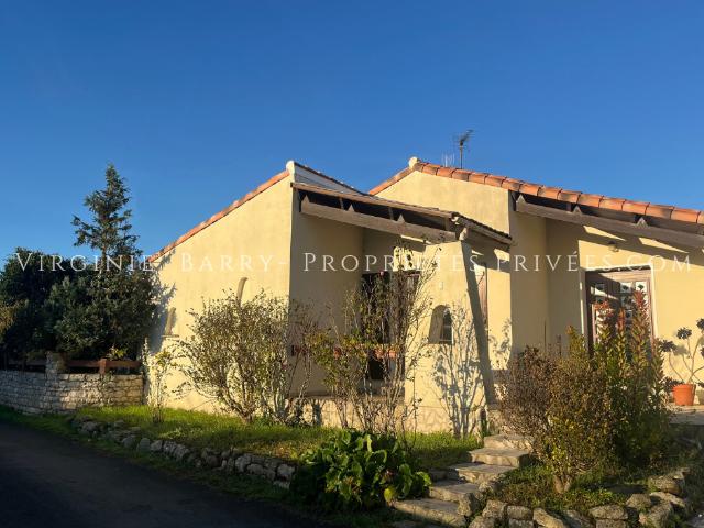 Maison vente à Rochefort, Échillais