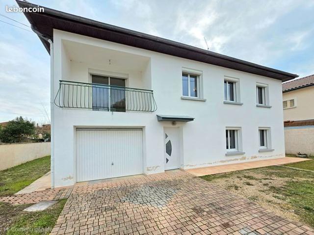 Maison vente à Valence, Romans-sur-isère