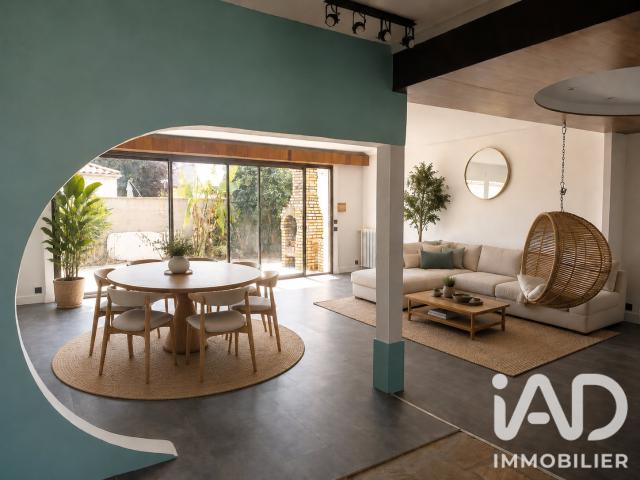 Maison vente à Nantes, Geneston