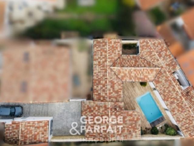 Maison vente à La Rochelle