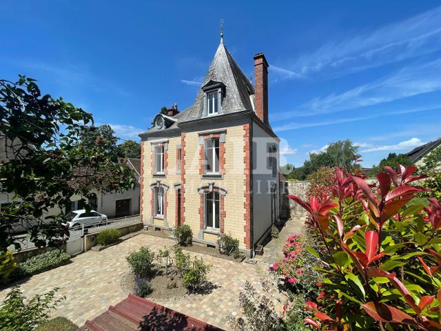 Maison vente à Mortagne-au-Perche, Sérigny