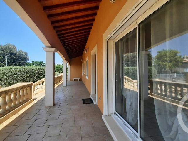 Maison vente à Codognan