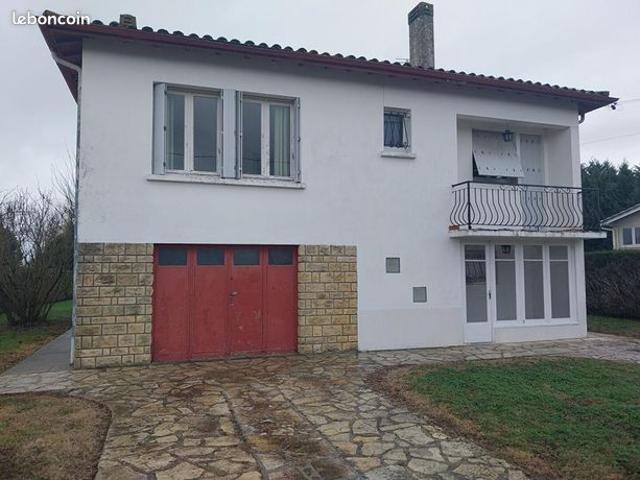 Maison vente à Mont-de-Marsan, Monségur
