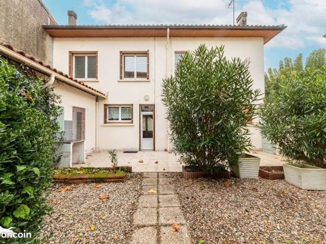 Maison vente à Castelsarrasin, Golfech