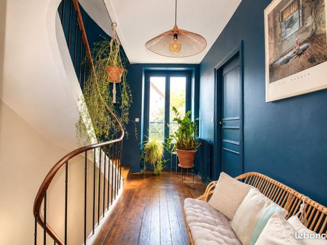 Maison vente à Rozay-en-Brie, Seine-et-Marne