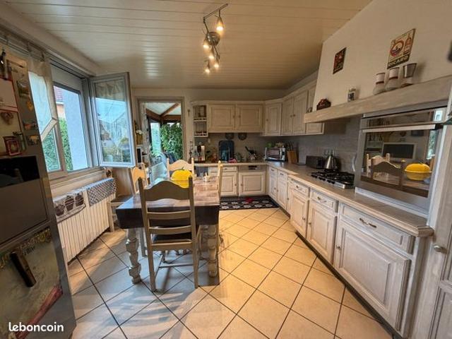 Maison vente à Ciry-le-Noble, Saône-et-Loire