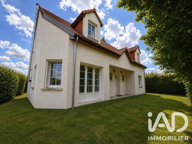 Maison vente à Monchy-Lagache, Somme