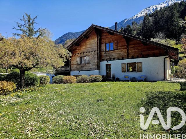 Maison vente à Annecy, Cons-sainte-colombe