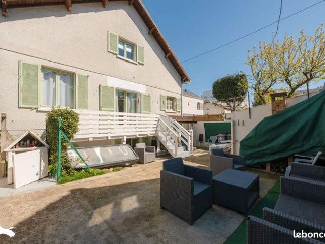 Maison vente à Argenteuil, Bezons
