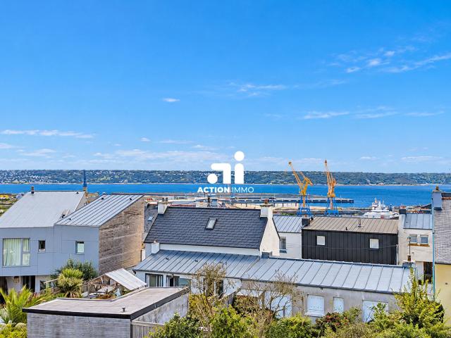 Maison vente à Le Guelmeur, Brest