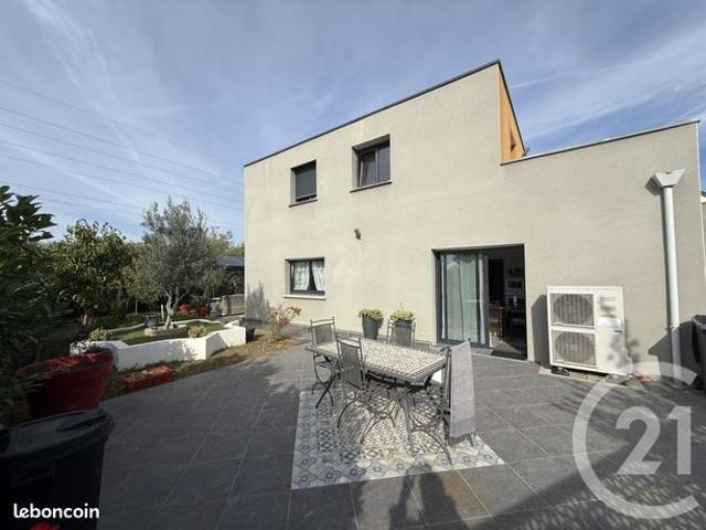 Maison vente à Chartres, Allonnes