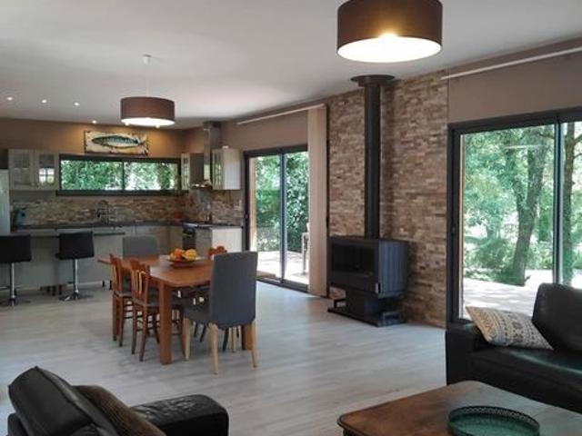 Maison vente à Périgueux, Saint-laurent-des-hommes