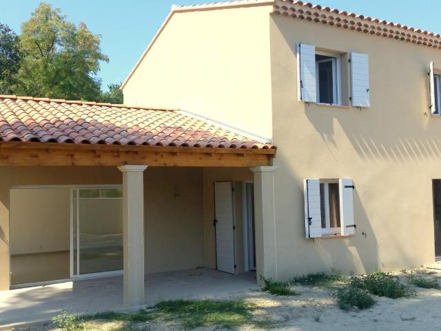 Maison location à Nîmes, Les Angles