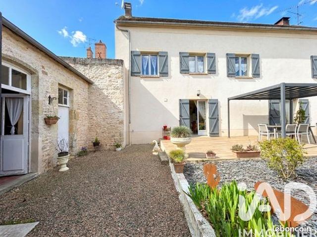 Maison vente à Pithiviers, Puiseaux