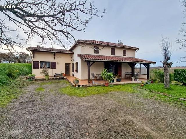 Maison vente à Audignon
