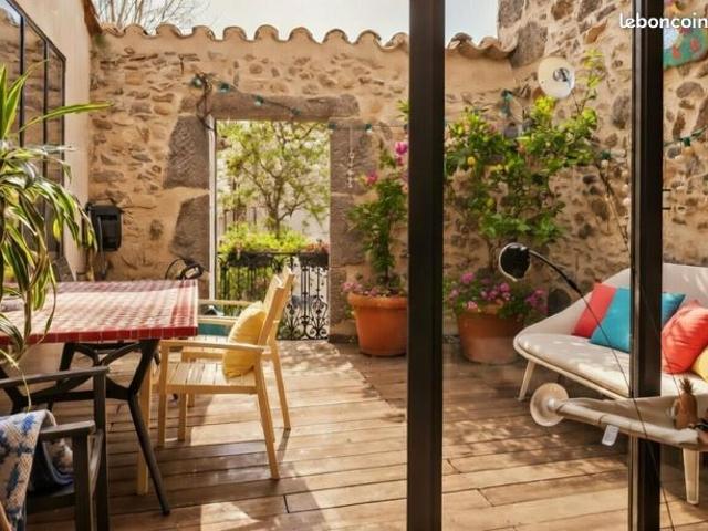 Maison vente à Tarbes, Marseillan