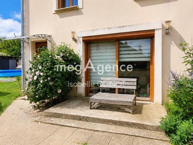 Maison vente à Hargeville, Yvelines