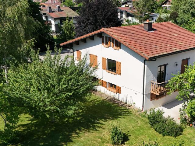 Maison vente à Pontarlier, Doubs