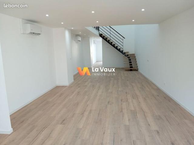 Maison vente à Nancy, Ceintrey