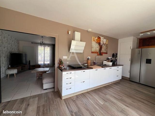 Maison vente à Les Sables-d'Olonne, Beaulieu-sous-la-roche