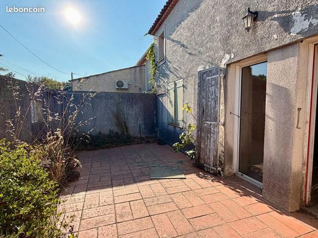 Maison vente à Fos-sur-Mer, Bouches-du-Rhône