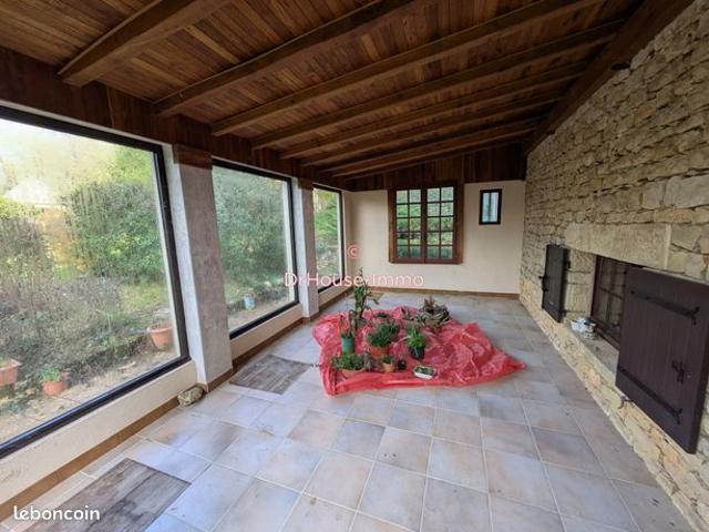 Maison vente à Sarlat-la-Canéda, Villefranche-du-périgord
