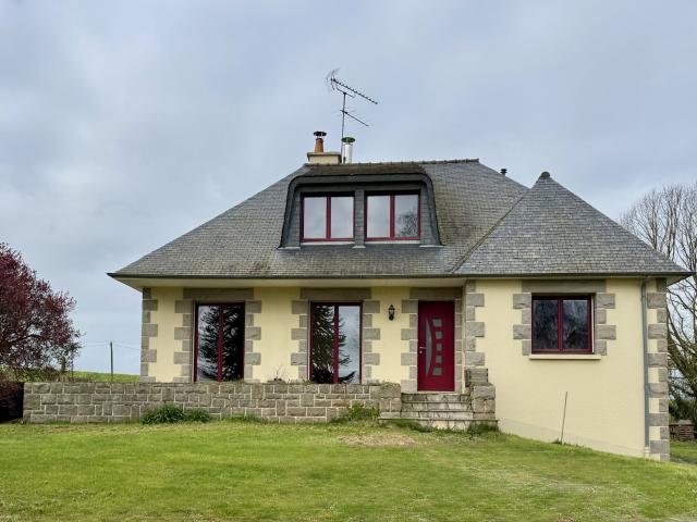 Maison vente à Fougères-Vitré, Bretagne