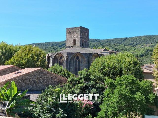 Maison vente à Béziers, Villemagne-l'argentière