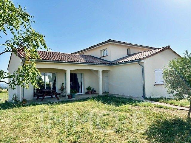 Maison vente à Toulouse, Auzeville-tolosane