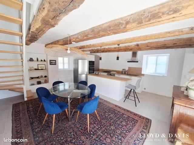 Maison vente à Saint-Nazaire, Guérande